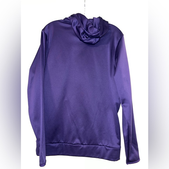 Women’s medium University of St Thomas hooded sweatshirt - Picture 2 of 3